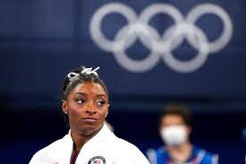 1 day ago · it's important to say, before we get into the events of tuesday morning, that simone biles was failed by her country and its entire gymnastics infrastructure for 18 years while a loathsome predator. Avvqnlv6cg Cwm