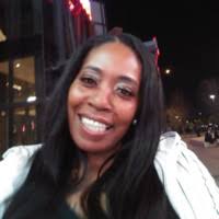 Shannetta Jackson's Instagram, Twitter & Facebook