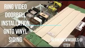 Whether you're installing recessed lights in new construction or remodeling a room, first plan your light placement. How To Install Ring Camera On Vinyl Siding Herunterladen