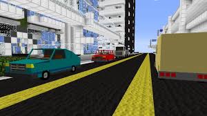 Next update on nov 01, 2021. Saracalia S City Mod For Minecraft 1 12 2 1 7 10 Decor For The City Minecraftgames Co Uk