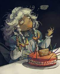 sakuya izayoi 面白いイラスト イラスト 十六夜咲夜