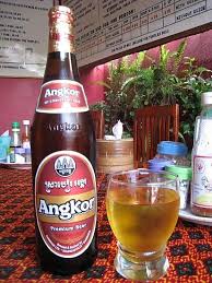 Cambodia S Angkor Wat Beer Best Beer Beer Recipes Barley Beer