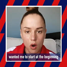 Beth Munro's Journey