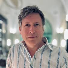 Alain Robichaud, MBA