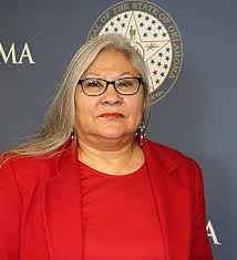 BE A PART OF THE COUNT