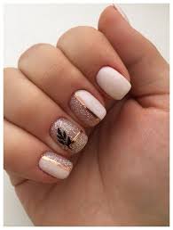 For the most looks you don't need any skills. 36 Different Nail Art Designs For Short Nails Photos Tips And Tricks Fashionlivestyles