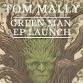 Tom Mally - Green Man EP launch event image