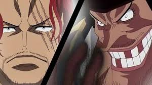 Si Shanks at ang Mitolohiyang Norse [Teorya] : r/OnePiece