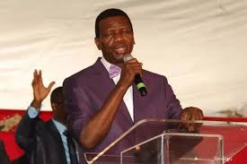 + add or change photo on imdbpro ». Pastor E A Adeboye Famous Quotes At 64th Rccg Convention
