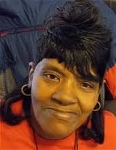 Obituary information for Shantel Renee Hamilton