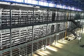 It is often cited as a panacea for all manner business and governance problems. This Is How Institutional Players Help Bitcoin Mining Industry Grow