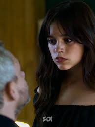 Jenna Ortega The Grove