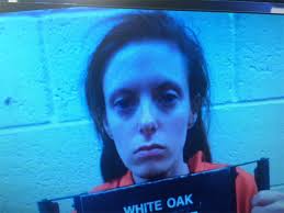 Two people arrested after leading law enforcement