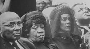An Incomparable Loss: The Mourning of Martin Luther King's Friends and  Family