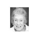 Catherine Kehrer Obituary