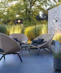 79 Unglaubliche Ideen Fur Moderne Gartenbeleuchtung Garten Gartenarbeit Blitz Design Garten Li In 2020 Modern Garden Furniture Modern Garden Lighting Modern Garden