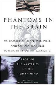 Unlocking the mystery of human nature; Phantoms In The Brain Wikipedia
