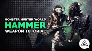 Note, that these quests will reward you with neither hr points, nor. Monster Hunter World Hammer Guide And Meta Builds Honey Hunters World