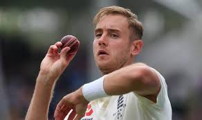 #so much joy #more of my crappy gifs!! Eng Vs Pak Stuart Broad Fined By Father For Yasir Shah Send Off In Manchester Cricket News