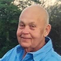 Gary M Morrow Obituary