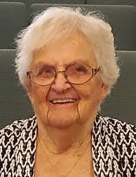 Obituary information for Margaret Smith