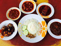 Untuk makluman, nasi lemak merupakan antaramakanan yang paling popular di malaysia. Kelantan Jimat Sambal Nasi Lemak Merecik Nasi Lemak Tc Facebook