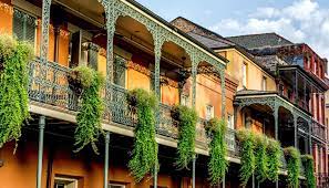 Louisiana or la louisiane is a state in the deep south and south central regions of the united states. Learn About The Enthralling History Language And Culture In Louisiana