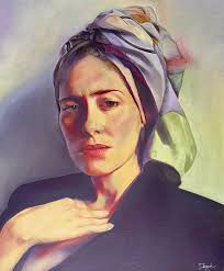 Cuadros realistas en venta