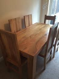 25 Best Mango Wood Dining Chairs Pelaburemasperak Com Mango Wood Dining Table Dining Table With Bench Dining Table Bench Seat