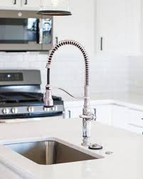 kohler kitchen faucet