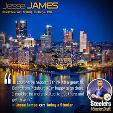 Pittsburgh, pennsylvania 1803x1200 by scott betz. Pittsburgh Steelers On Twitter Being From Pittsburgh I M Happy To Go There Jjames18 Steelersdraft Http T Co Qc9phy5m2s