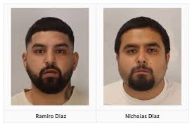 Riverside County Sheriff Deputies Make Arrest for Child Endangerment and  Assault with a Deadly Weapon