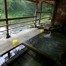 駒の湯温泉 駒の湯山荘 秘境 温泉 温泉 おんせん