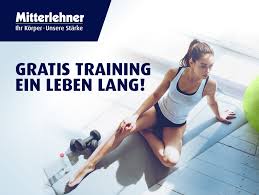 Das selbständige training ist für alle jene, die unter professioneller anleitung ihr training unabhängig von tag und uhrzeit durchführen wollen. Gewinn Jetzt Eine Lebenslange Mitterlehner Training Facebook