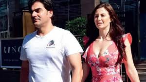 33 Year Old Giorgia Andriani Spills The Beans On Wedding Plans With 55 | My  XXX Hot Girl