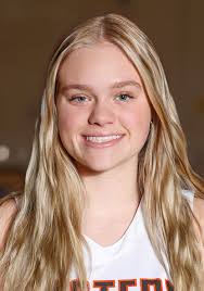 2024-25 Ohio Prep Sports Media Association All-Southeast District Girls  Basketball Teams