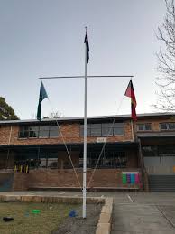 Is it safe or a concern for resale value. Yardarm Flagpoles Available In A Range Of Sizes And Finishes