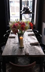 Septime 80 Rue De Charonne 75011 Industrial Wall Decor Industrial Livingroom Industrial Interiors