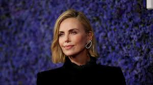 Charlize Theron