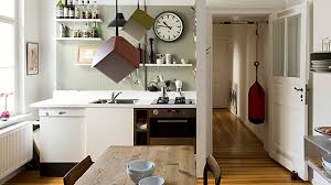 So klein, dass du nur eine wand nutzen kannst. Kleine Kuchen Gestalten Und Planen Tipps Zum Einrichten