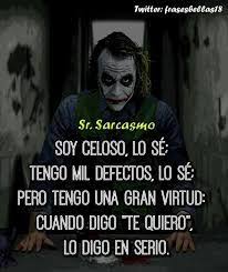 Imagen Relacionada Sarcasmo Frases Del Guason Citas Frases