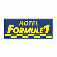 Hotel formule1, a rest assured hotel by world's leading hotel operator accorhotels, is renowned for delivering a great sleep and. Formule 1 Hotel Brands Of The World Download Vector Logos And Logotypes