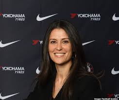 Since 2010, granovskaia has acted as billionaire owner roman abramovich's representative at the club, worth. The Ultimate Transfer Queen Chelsea S Marina Granovskaia Naari Sport