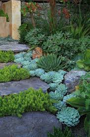 Steingarten Anlegen Und Eine Naturgemasse Und Attraktive Gartengestaltung Geniessen Steingarten Anlegen Steingarten Vorgarten Landschaftsbau