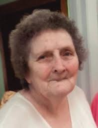 Patricia Ann Fraley Obituary February 13, 2021