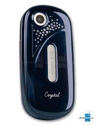 Alcatel Crystal A specs - PhoneArena