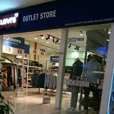2,1 млн просмотров 4 месяца назад. Levi S Dockers Factory Outlet Wangsa Walk Mall