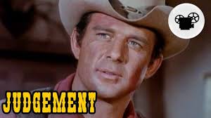 Best Western Movies The Judgement Classic Western Movies Full Length In 2020 Western Movies Film Posters Vintage Movie Posters Minimalist