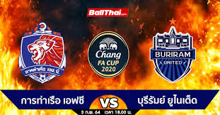 ศึกฟุตบอลช้าง เอฟเอคัพ 2020 รอบ 16 ทีมสุดท้าย เตรียมกลับมาฟาดแข้งกันอีกครั้งใน วันพุธที่ 3 กุมภาพันธ์นี้ มีแข่งขัน 8 คู่ 8 สนาม แบ่งเตะ 3 ช่วงเวลา. à¸§ à¹€à¸„à¸£à¸²à¸°à¸« à¸šà¸­à¸¥à¸Š à¸²à¸‡ à¹€à¸­à¸Ÿà¹€à¸­ à¸„ à¸ž 2020 à¸£à¸­à¸š 16 à¸— à¸¡ à¸à¸²à¸£à¸— à¸²à¹€à¸£ à¸­ Vs à¸š à¸£ à¸£ à¸¡à¸¢ 03 02 64