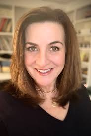 Fran Mileski Portrait